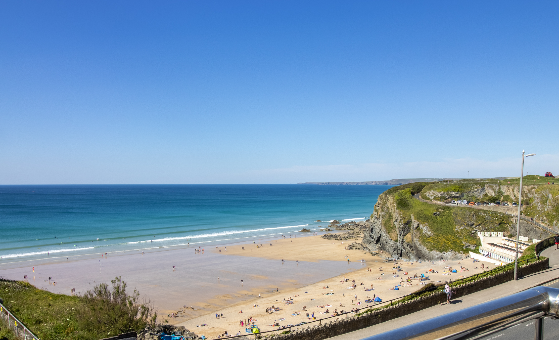 Home - Newquay Beach Hotel